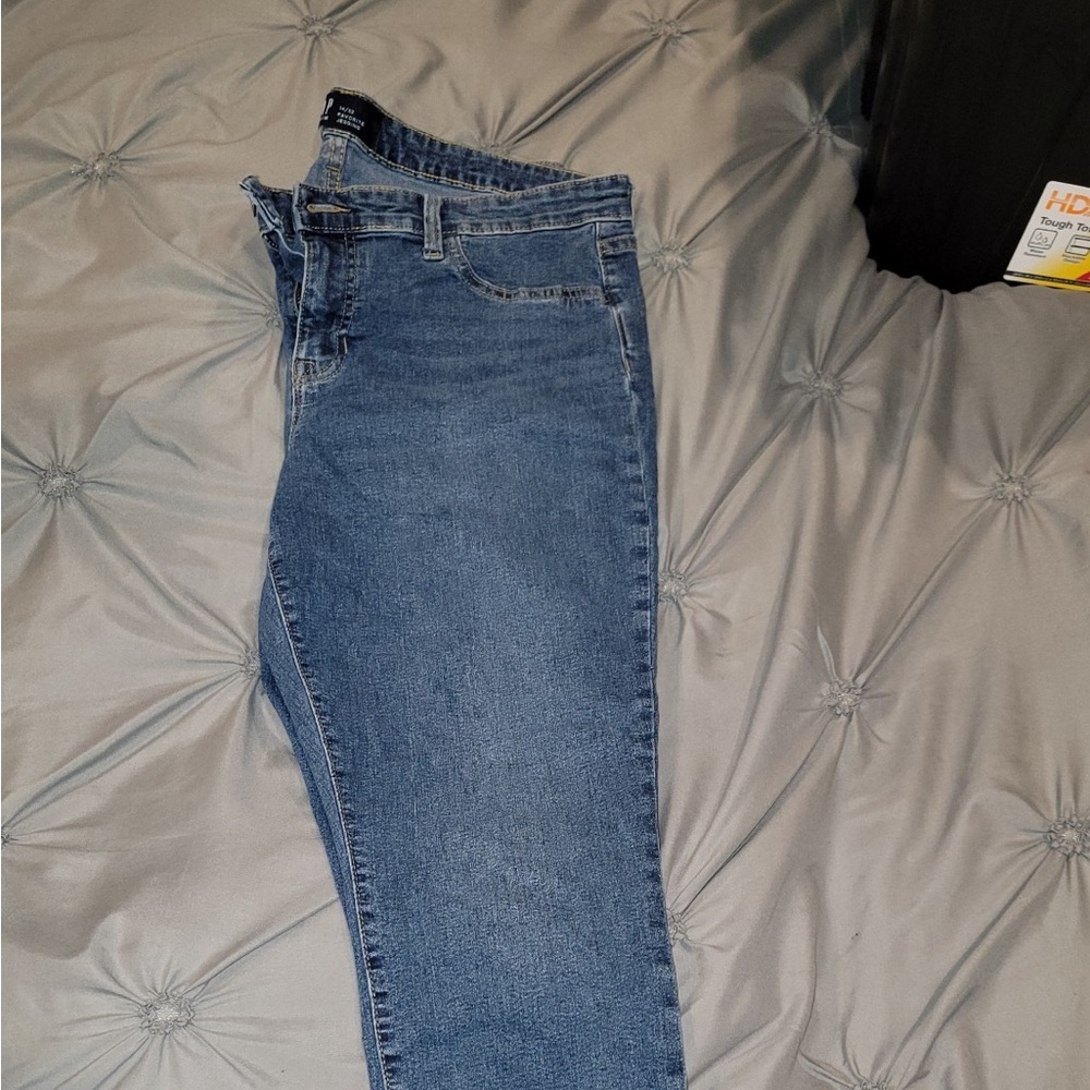 Torrid gently work size 12 jeans